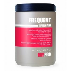 Máscara Frequent intensiva reparadora Máscara Frequent intensiva reparadora